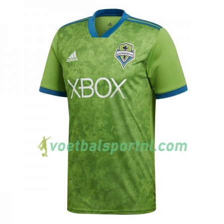 Seattle Sounders Thuis Shirt 2018-19
